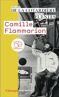 Front cover_Camille Flammarion