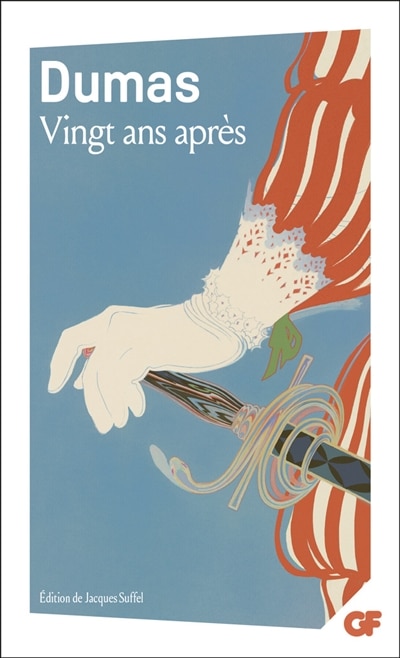 Front cover_Vingt ans apr&egrave;s