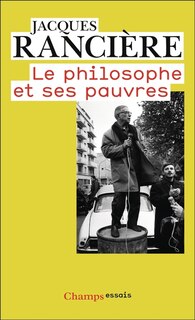 Couverture_Le philosophe et ses pauvres