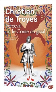 Front cover_Perceval ou Le conte du Graal