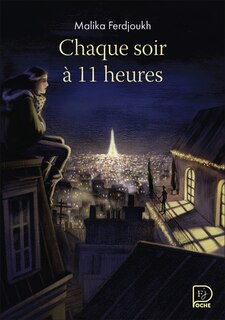Couverture_Chaque soir à 11 heures