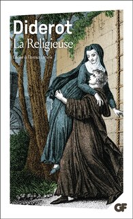 Couverture_La religieuse