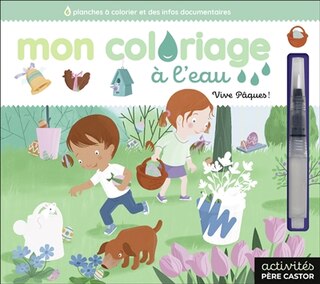 Front cover_Vive P&acirc;ques !