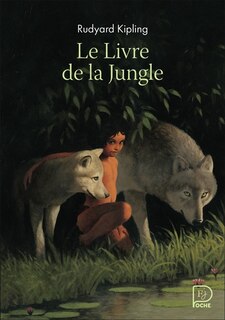 Couverture_Le livre de la jungle
