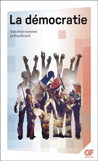 Couverture_La démocratie