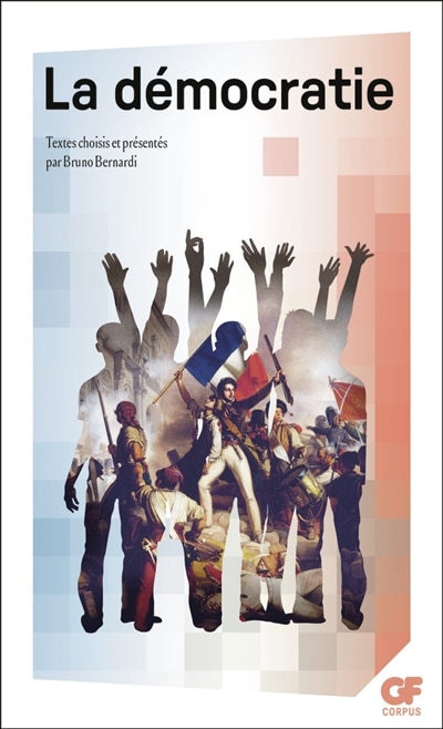 Couverture_La démocratie