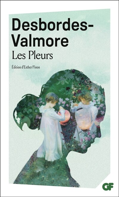 Front cover_Les pleurs