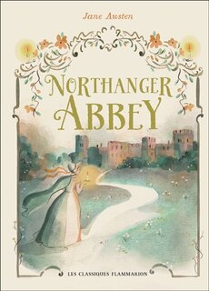 Couverture_Northanger abbey