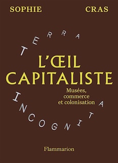 Couverture_L' oeil capitaliste