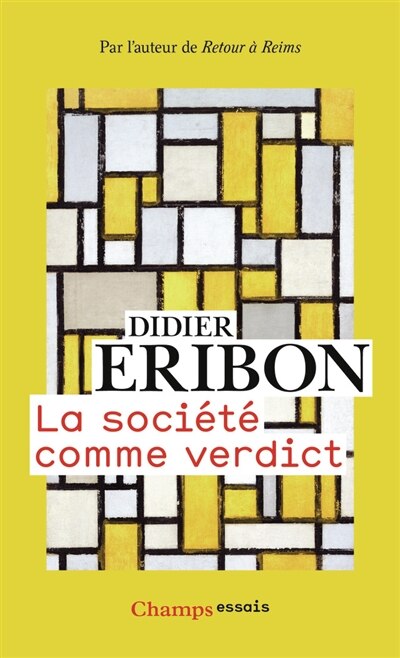 Couverture_La société comme verdict
