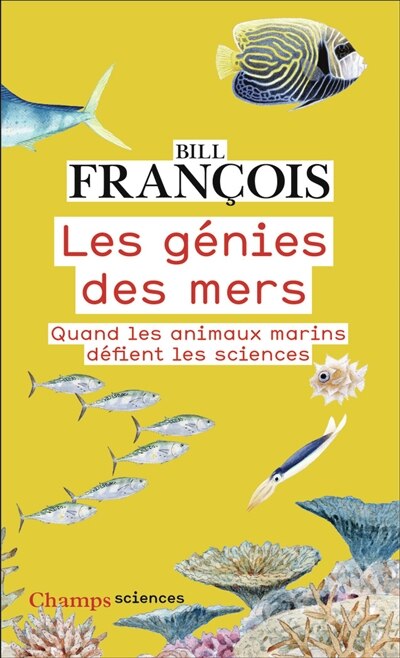 Couverture_Les génies des mers
