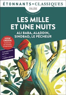 Couverture_Les mille et une nuits