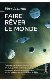 Couverture_Faire rêver le monde