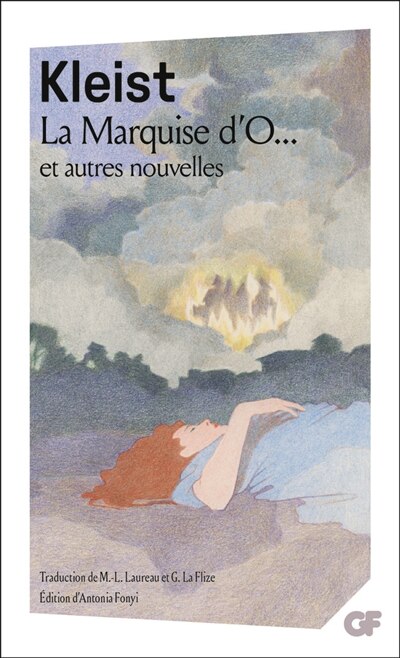 Couverture_La marquise d'O...