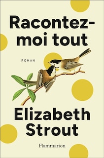 Front cover_Racontez-moi tout