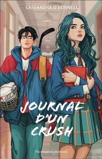 Couverture_Journal d'un crush