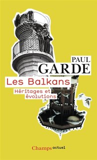 Couverture_Les Balkans