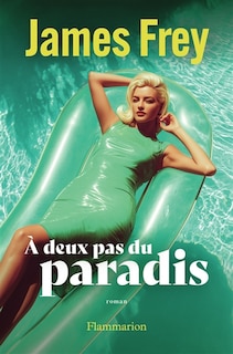 Front cover_A deux pas du paradis