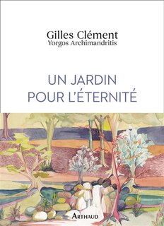 Couverture_Un jardin pour l'&eacute;ternit&eacute;
