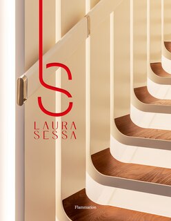 Front cover_Laura Sessa: Interiors