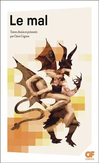 Couverture_Le mal