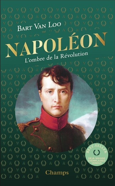 Front cover_Napoléon