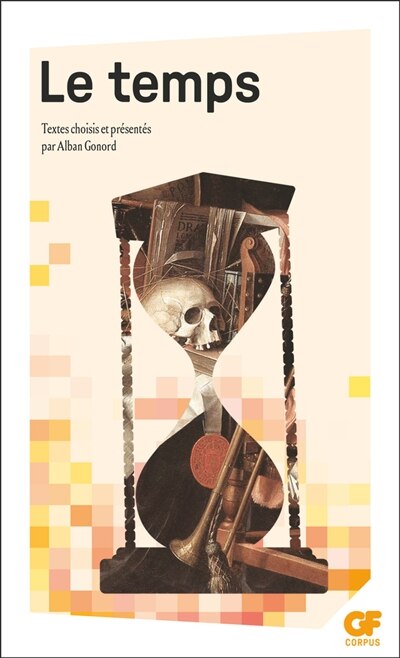 Couverture_Le temps