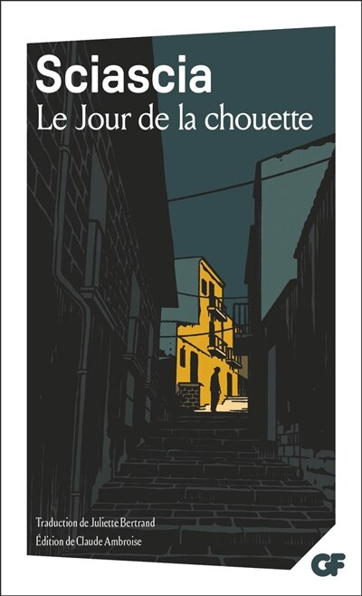Couverture_Le jour de la chouette