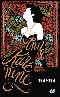 Front cover_Anna Karénine