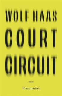 Front cover_Court circuit