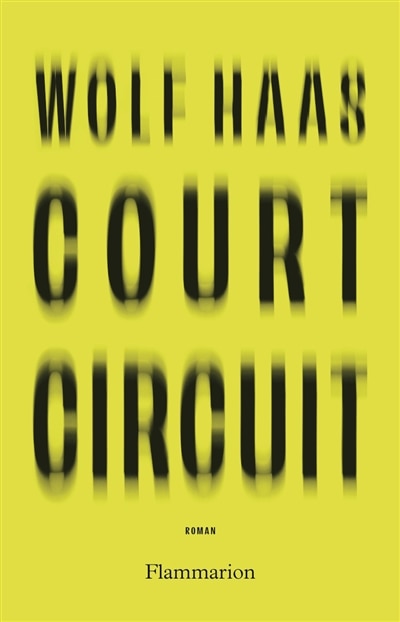 Front cover_Court circuit