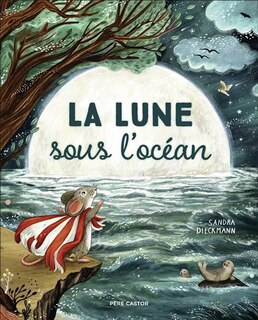 Couverture_La lune sous l'océan