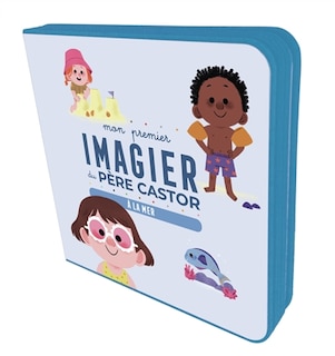 Front cover_A la mer