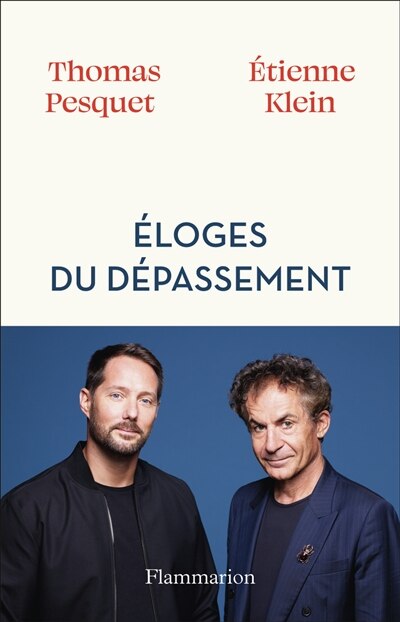 Couverture_Eloges du dépassement