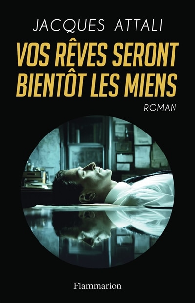Couverture_Vos r&ecirc;ves seront bient&ocirc;t les miens