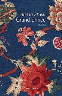 Front cover_Grand prince