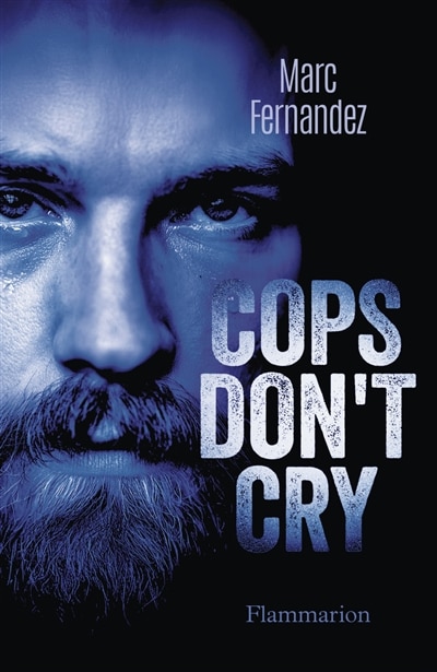Front cover_Cops don't cry