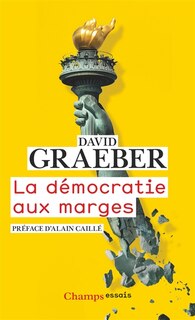 Couverture_La démocratie aux marges