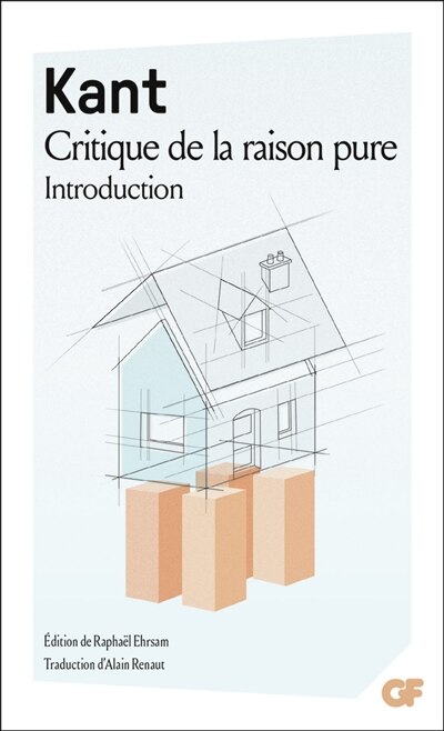 Couverture_Critique de la raison pure
