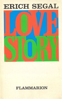 Front cover_Love story