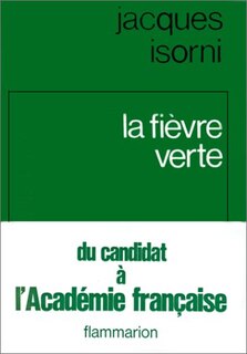 Front cover_La Fièvre verte
