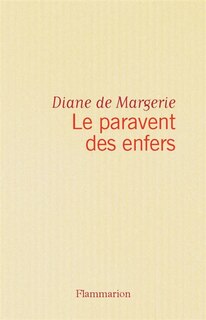 Front cover_Le Paravent des enfers