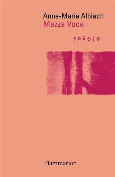 Couverture_Mezza voce