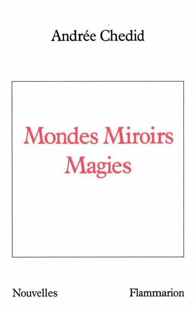 Couverture_Mondes Miroirs Magies