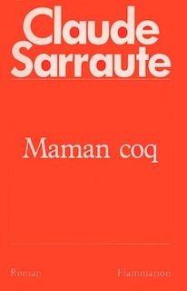 Front cover_Maman coq