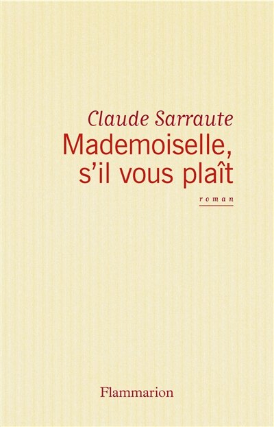 Couverture_Mademoiselle, s'il vous plaît !