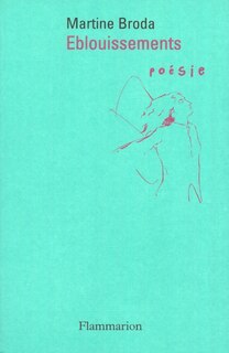 Front cover_Eblouissements ; Grand jour
