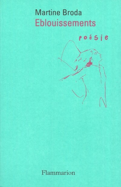 Front cover_Eblouissements ; Grand jour
