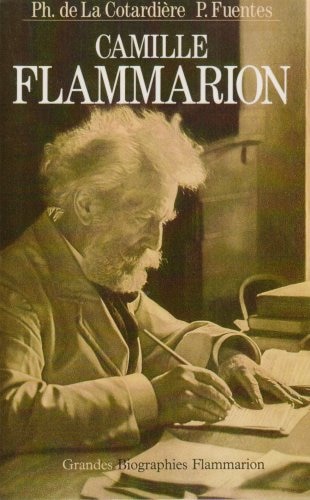 Front cover_Camille Flammarion