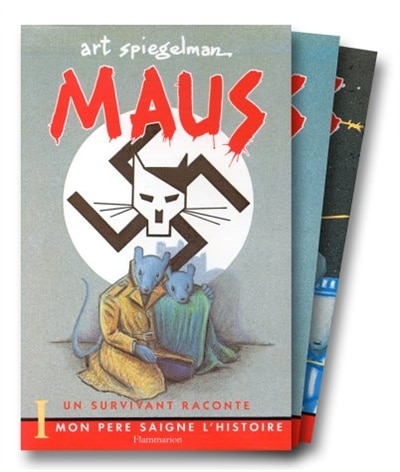 Maus